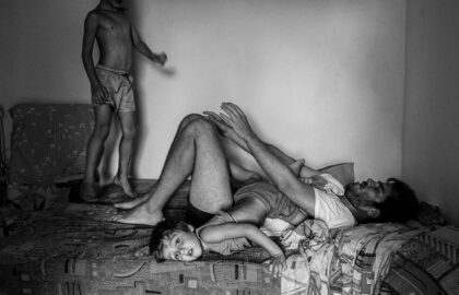 Lyric Documentary | Οκτάμηνο πρόγραμμα με τον Πάνο Κασίμη