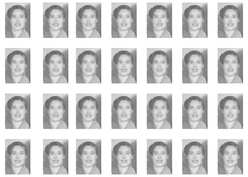 Το Postcards from home στο Platforms Project