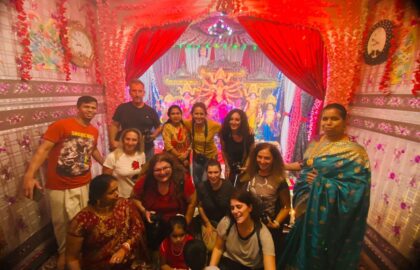 Μικρές πατρίδες | Φωτογραφικό, βιωματικό εργαστήριο με τη Μάρω Κουρή