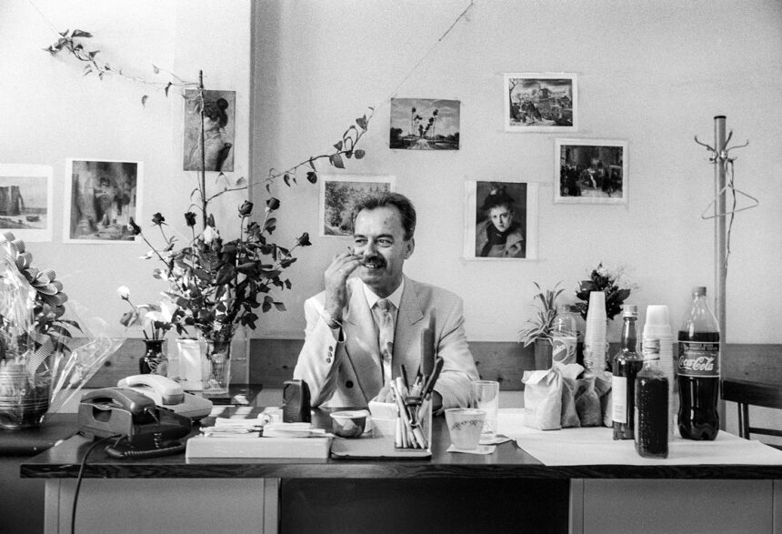 PhotoΒiennale 2023 – Συνέχεια … εκθέσεων φωτογραφίας