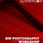 Foundry darkroom | Εργαστήριο αναλογικής φωτογραφίας