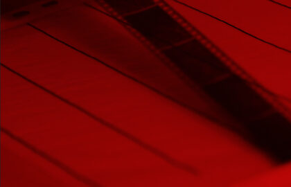 Foundry darkroom | Εργαστήριο αναλογικής φωτογραφίας