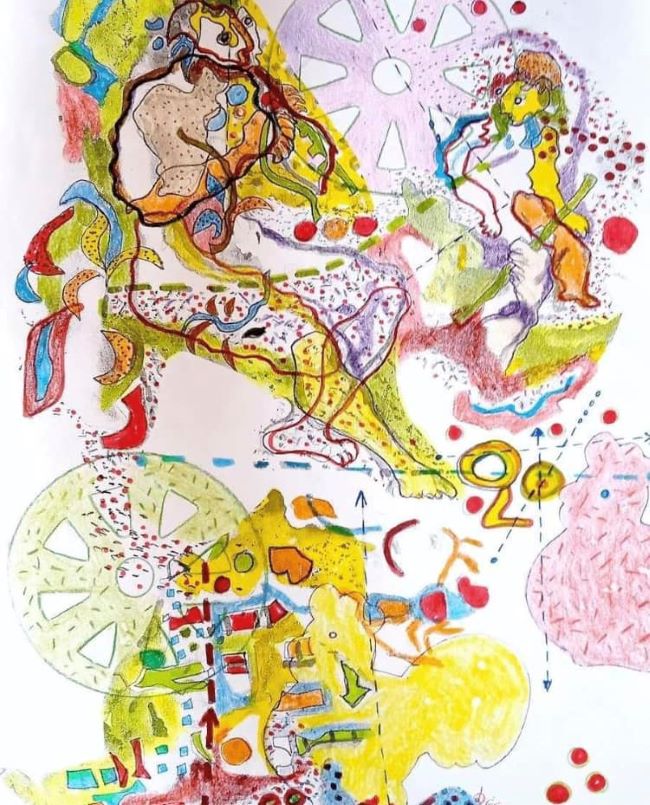 PLATFORMS PROJECT INTERNATIONAL ART FAIR 2023 | ΜΕΤΑΦΡΑΣΤΕΣ