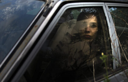 Η Ευγενία Γεωργακάκου επιλέγει …