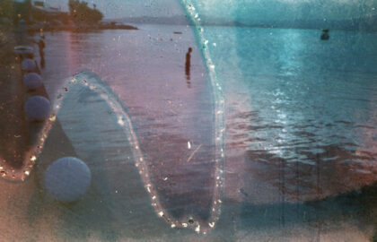 Ιωάννης Τζανετέας | Διακοπές – Θεολόγος | ατομική έκθεση στο ο.art.ath.