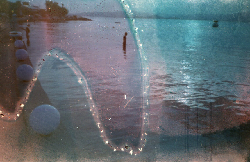 Ιωάννης Τζανετέας | Διακοπές – Θεολόγος | ατομική έκθεση στο ο.art.ath.