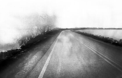 Χρήστος Βήχας – Pathscapes