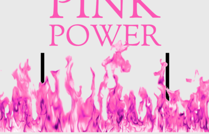 Pink Power | ομαδική έκθεση