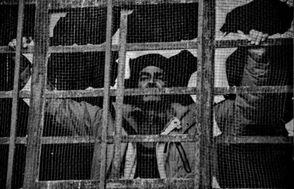 Ανακοίνωση αποτελεσμάτων διαγωνισμού «Καλλιτεχνικό Ντοκουμέντο» από το Διάφραγμα 26