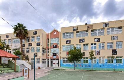 “Γυναίκα” | έκθεση φωτογραφίας από τα Μαθήματα Φωτογραφίας Ρεθύμνου