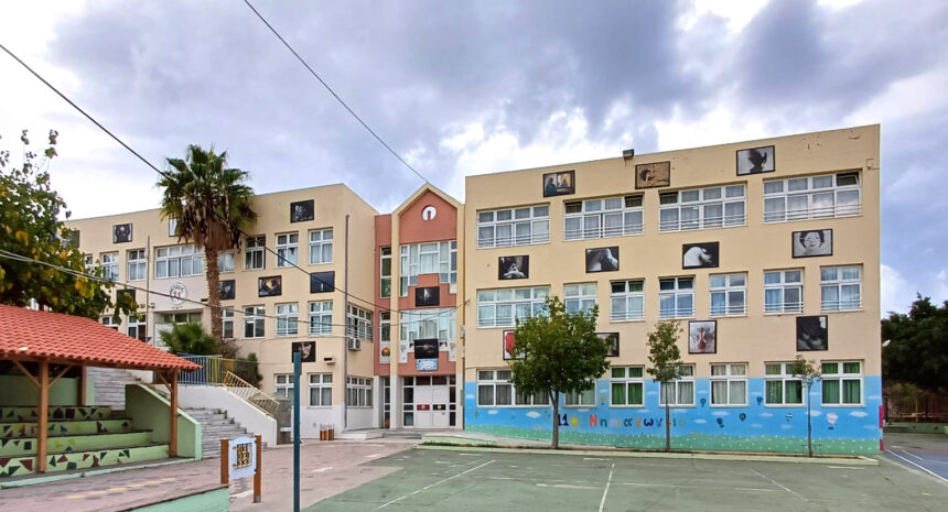 “Γυναίκα” | έκθεση φωτογραφίας από τα Μαθήματα Φωτογραφίας Ρεθύμνου