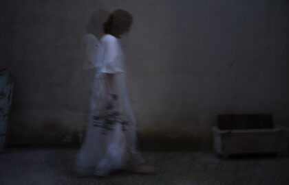 Η Γιώτα Εφραιμίδου επιλέγει …