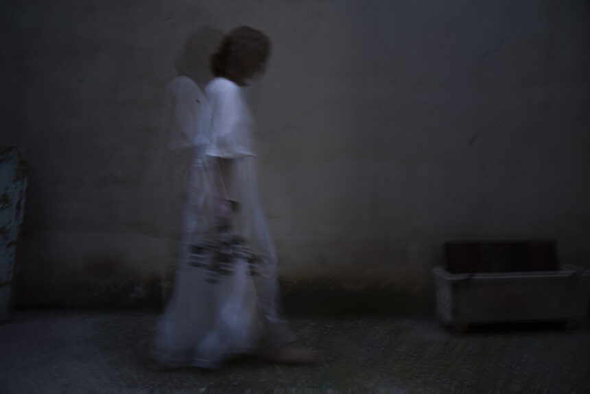 Η Γιώτα Εφραιμίδου επιλέγει …