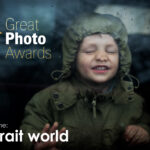 Great Photo Awards 2023-2024 | Open call με θέμα: «Ο κόσμος του Πορτραίτου»