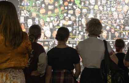 Thessaloniki PhotoΒiennale 2023 | Διαδρομές & Ξεναγήσεις στις εκθέσεις της διοργάνωσης 