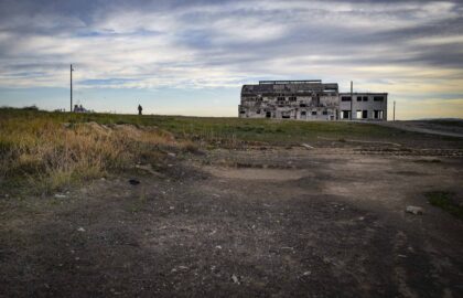 Μικρές Πατρίδες | βιωματικά φωτογραφικά εργαστήρια αυτοανακάλυψης με τη Μάρω Κουρή
