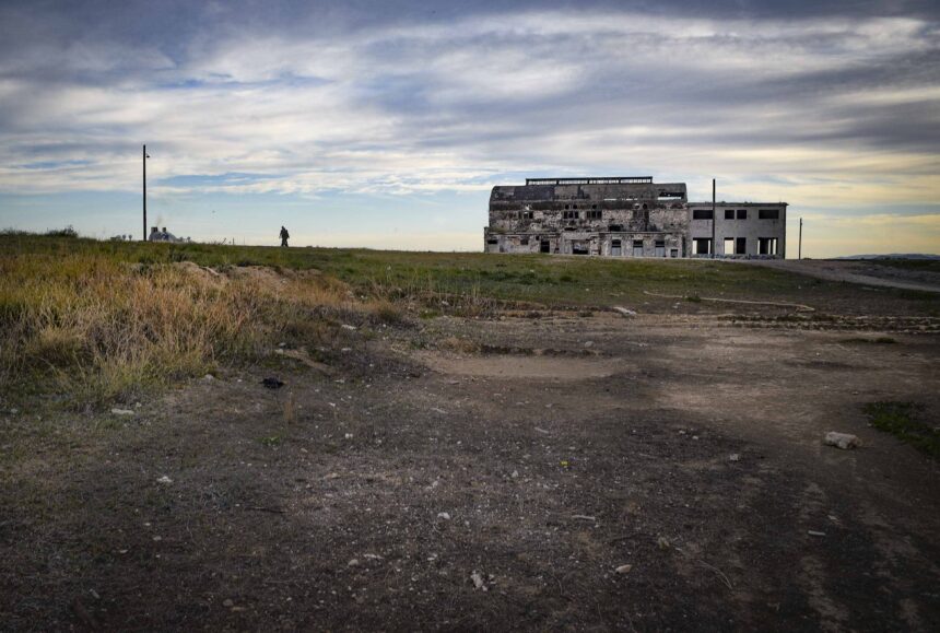 Μικρές Πατρίδες | βιωματικά φωτογραφικά εργαστήρια αυτοανακάλυψης με τη Μάρω Κουρή