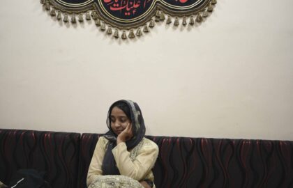 «Οι Μικρές Πατρίδες του Πειραιά» με τη Μάρω Κουρή