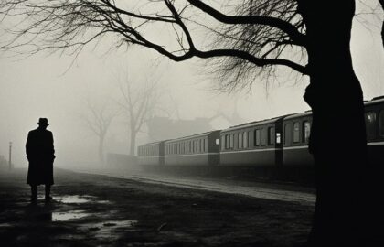 Κυριακή μέσ’ τον χειμώνα (ΙΙ)