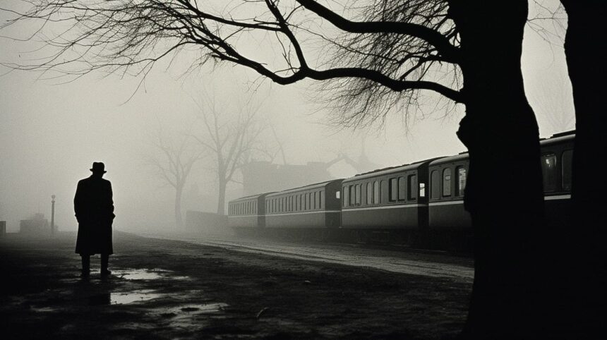 Κυριακή μέσ’ τον χειμώνα (ΙΙ)