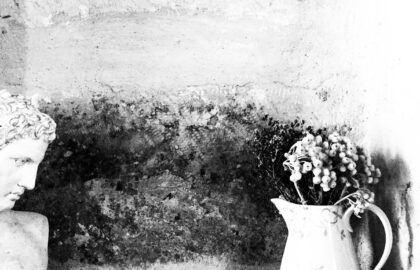 Μαρία Καντ (Καντωνίδου) – TWOS – Obscura and Lucida