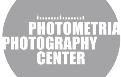 Η Πηνελόπη Πετσίνη στο Photometria Photography Center