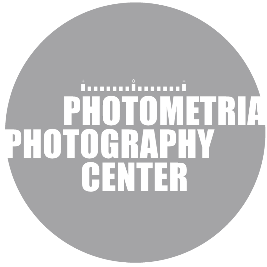 Η Πηνελόπη Πετσίνη στο Photometria Photography Center