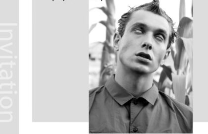 Λάμπρος Τυρλής | έκθεση φωτογραφίας