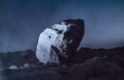 Mεθοριακότητα I Liminality | έκθεση στην γκαλερί CITROΝΝΕ