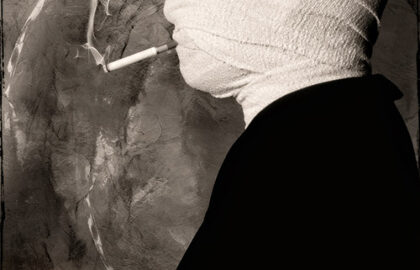 Conceptual | Διεθνής έκθεση φωτογραφίας στην Blank Wall Gallery