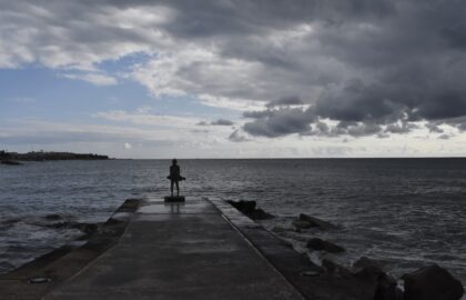 «Ταξιδεύοντας» της Εύας Ψαλτάκη | έκθεση φωτογραφίας από την Ελληνική Φωτογραφική Εταιρεία Ηρακλείου