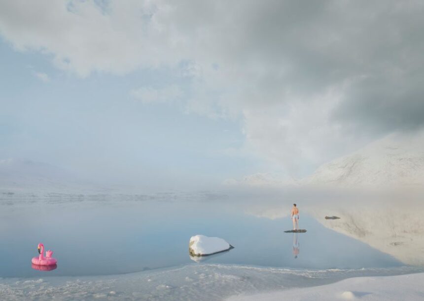 Ole Marius Jorgensen