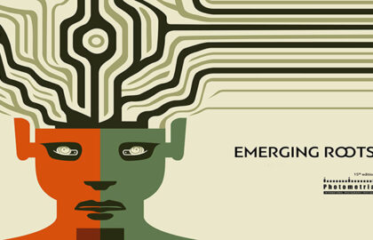 Η έκθεση Photometria Awards 2023 «Emerging Roots» στην esp+ gallery