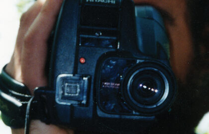 Endless | έκθεση φωτογραφίας της Θάλειας Γαλανοπούλου