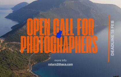 Return2Ithaca 2024 | Open call για διαμονή