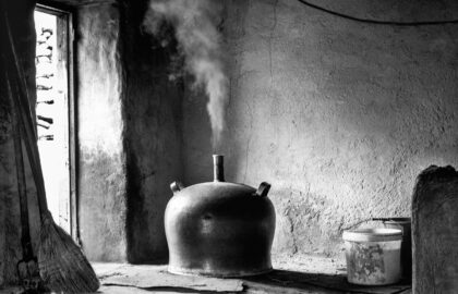 “Local Spirit” | φωτογραφικό λεύκωμα του Βασίλη Μποντόσογλου