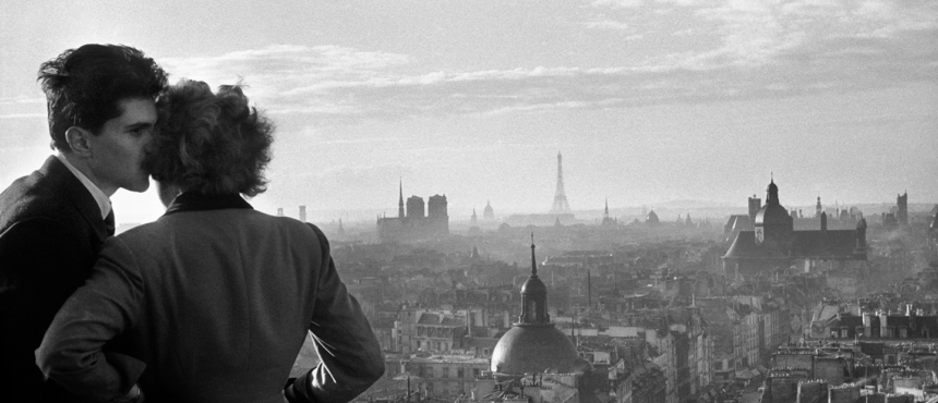 Κιυριακή μεσ’ τον χειμώνα (VI)