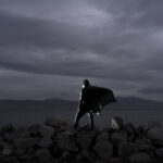 Χρήστος Δημητρίου – Ραψωδία  λ (λάμδα)