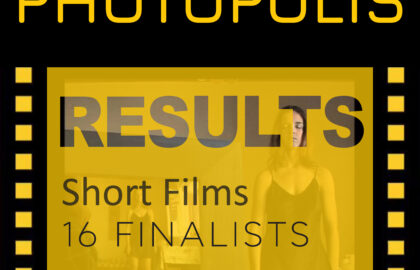 Photopolis Agrinio Photo Festival | Φεστιβάλ Ταινιών Μικρού Μήκους