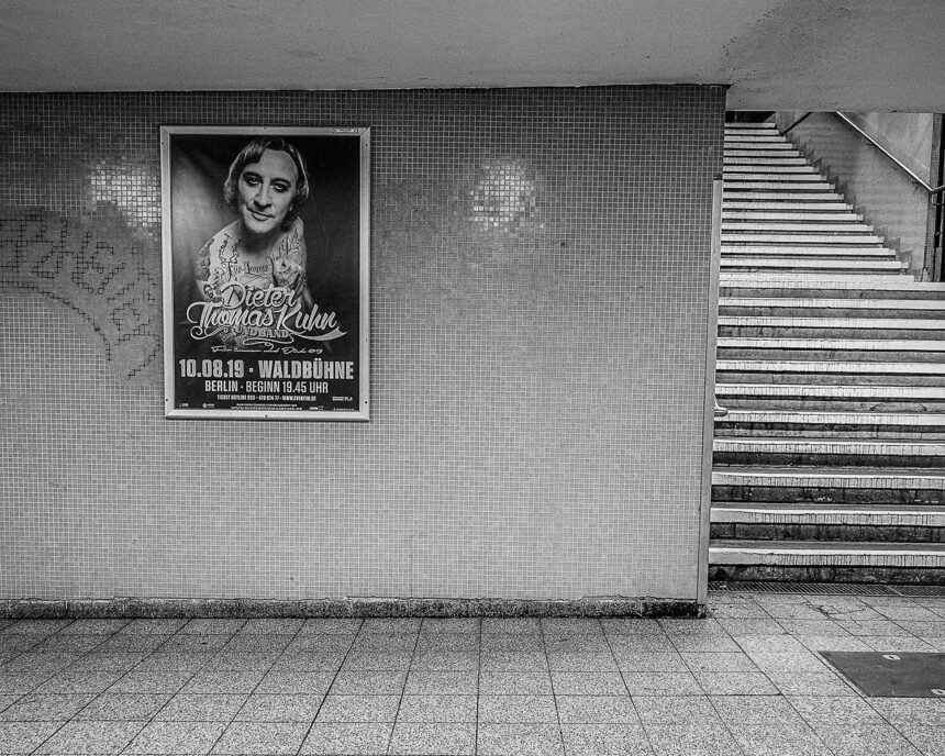 Ψυχογεωγραφία και η ποιητική του χώρου με τον Παναγιώτη Κασίμη