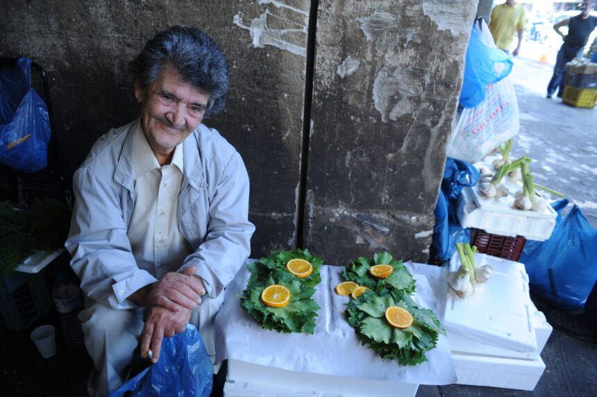 Μικρές Πατρίδες και Κωδωνοφόροι στη Θεσσαλονίκη με τη Μάρω Κουρή