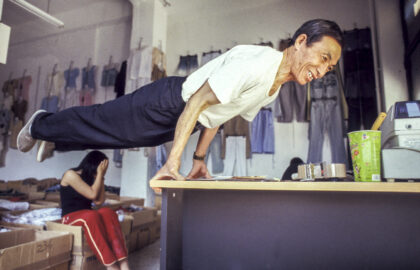 Μικρές Πατρίδες της διαφορετικότητάς μας | Σεμινάριο με τη Μάρω  Κουρή