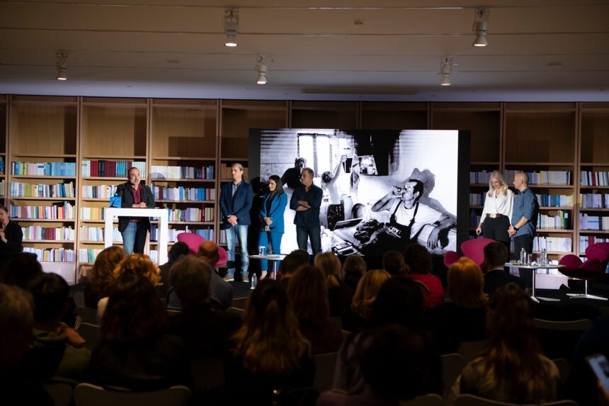 Athens Photo World 2023 | Αποτελέσματα του διαγωνισμού