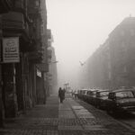 Helga Paris | Από τους δρόμους του πρώην Ανατολικού Βερολίνου με αγάπη