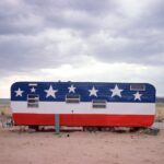 John Baeder- Ζωγράφος ή φωτογράφος;