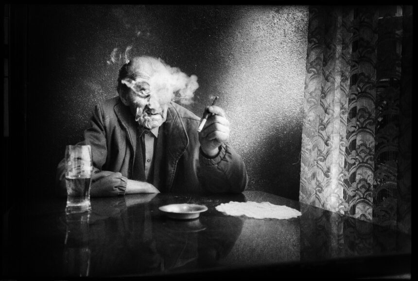 Ο Άγιος Φεβρουάριος κι εγώ (Ι)