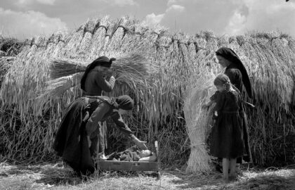 MOMus-Μουσείο Φωτογραφίας Θεσσαλονίκης | Έκθεση «Nelly’s»