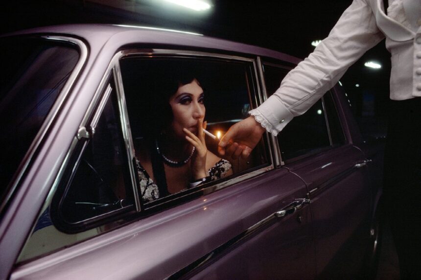 Ο Άγιος Φεβρουάριος κι εγώ (ΙΙI)