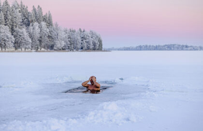 Διπλή Έκθεση Φωτογραφίας GuruShots στην Blank  Wall Gallery
