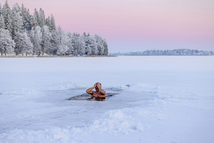 Διπλή Έκθεση Φωτογραφίας GuruShots στην Blank  Wall Gallery